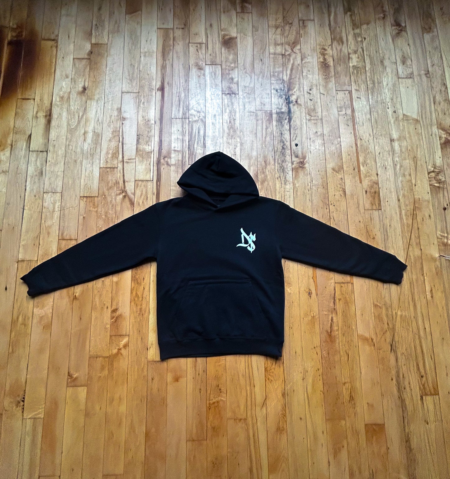Genesis Chapter 1 Hoodie