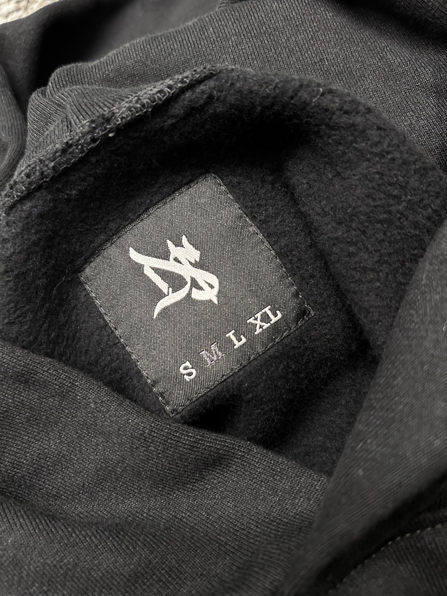 Genesis Chapter 1 Hoodie