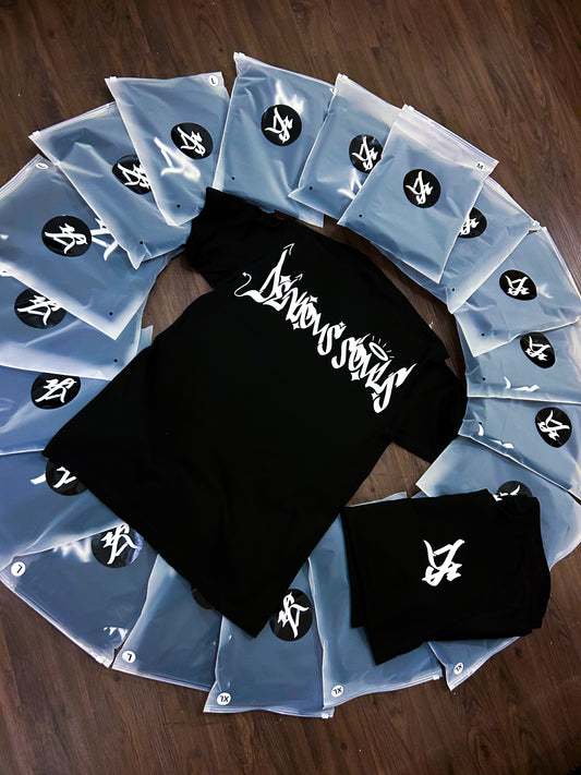 Genesis Chapter 1 Tee Shirt