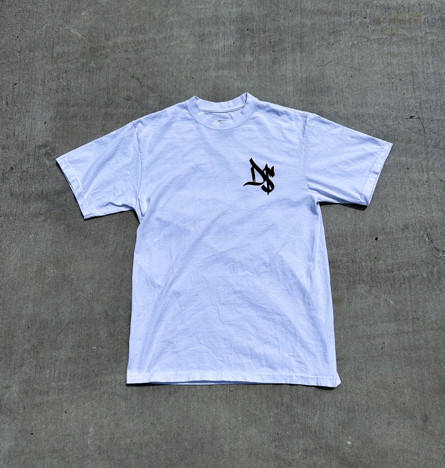 DS Heritage Tee Shirt